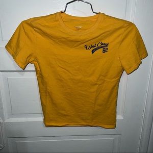 Arizona Jean Co West Coast California XS Women’s Shirt